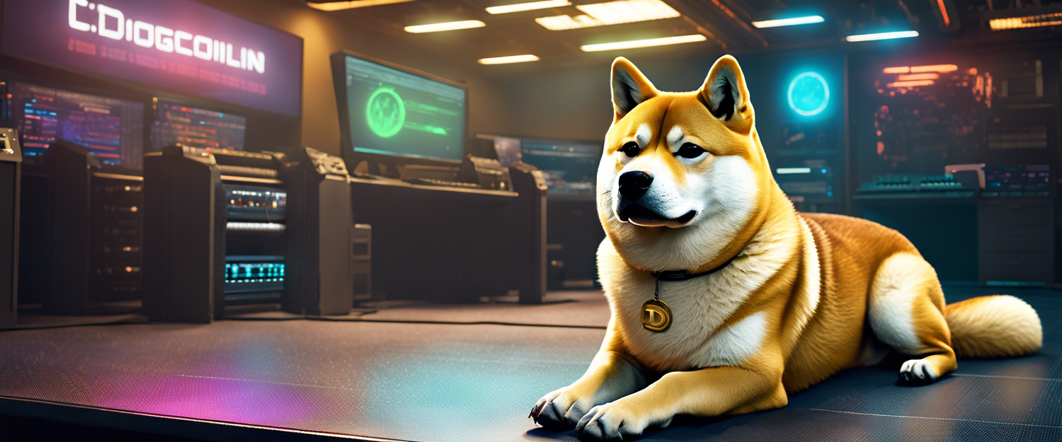 Vulnerability attack exposes weaknesses in Dogecoin's node structure.