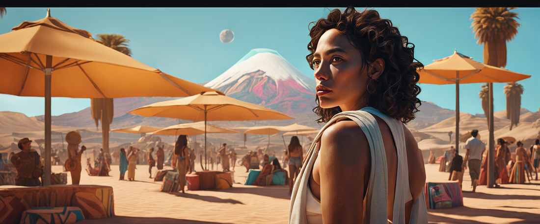 Graph illustrating Solana's asset influx from other blockchains.