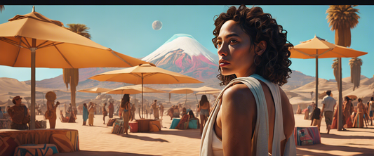 Graph illustrating Solana's asset influx from other blockchains.