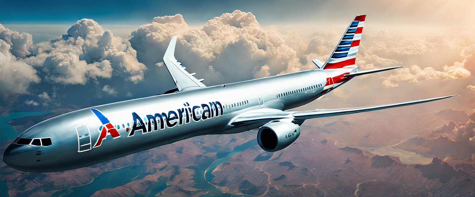 American Airlines flights grounded due to technical issues during peak travel.