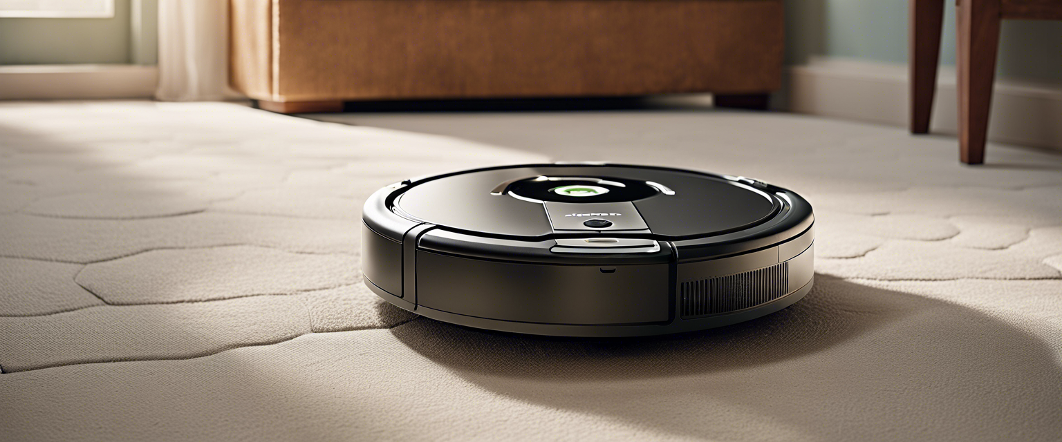 iRobot Roomba Combo j7 Plus with auto-empty docking station