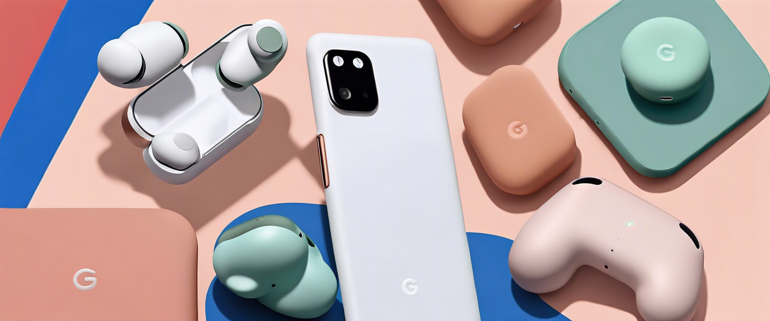 Preorder Google's Pixel Buds Pro 2 for exclusive gift card offers.