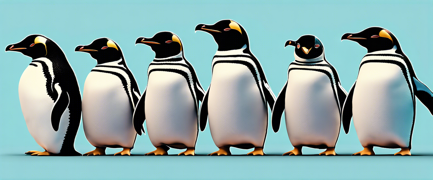 Pudgy Penguins NFT collection floor price increase