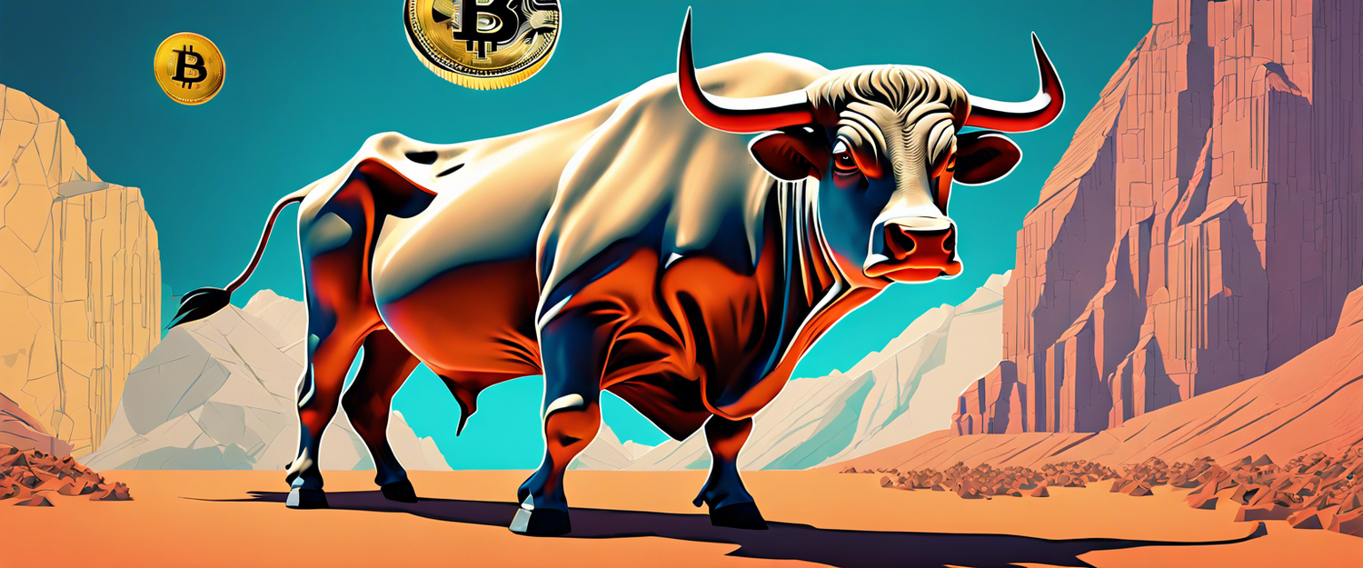 Crypto market analysis and forecast for bull market resurgence