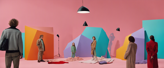 Surface TV Series Season 2 Announcement with Gugu Mbatha-Raw in London