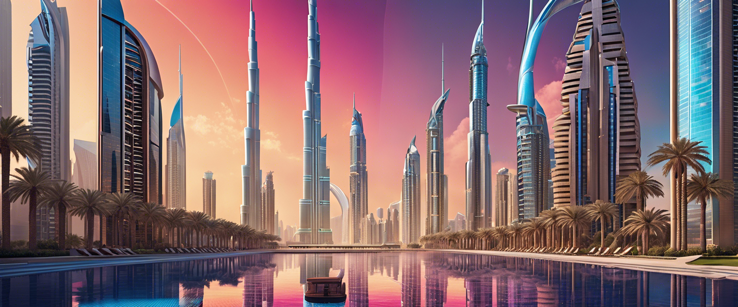 Sui Blockchain team launching incubator center in Dubai for developers.