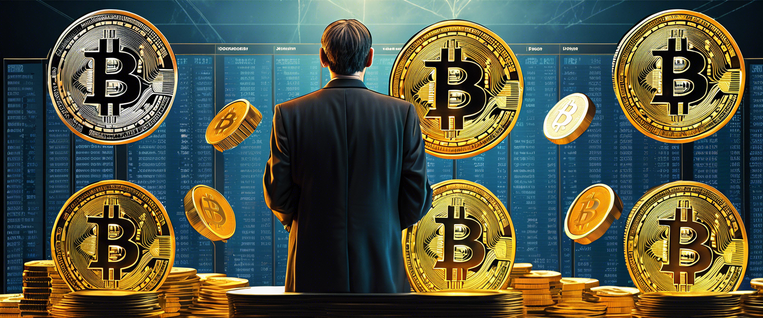 Graph depicting Bitcoin liquidation intensity levels based on price movements.