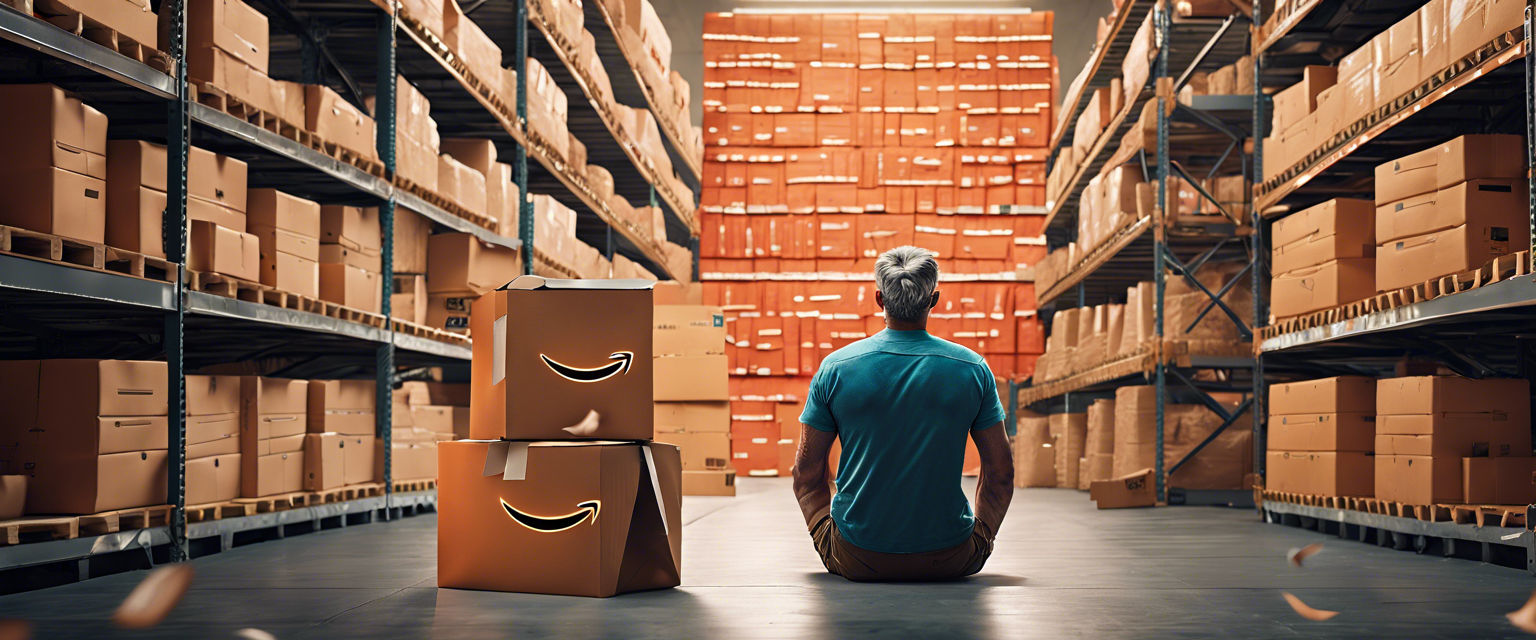 Amazon Prime Day discounts on electronics and household gadgets.