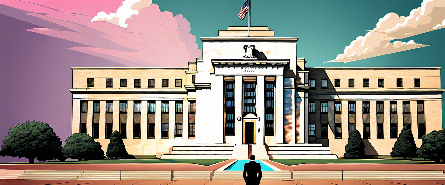 Federal Reserve meeting and economic policy analysis