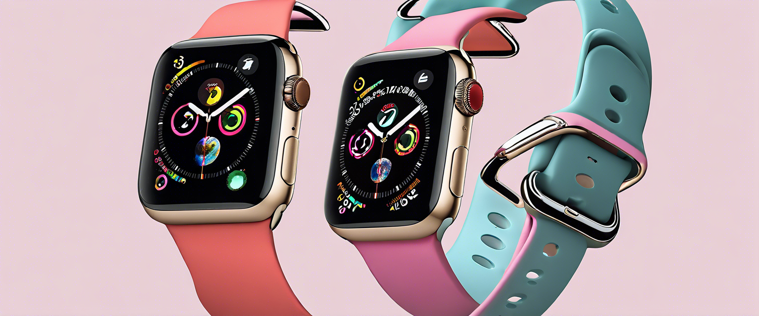 July 2024 Apple Watch deals comparison