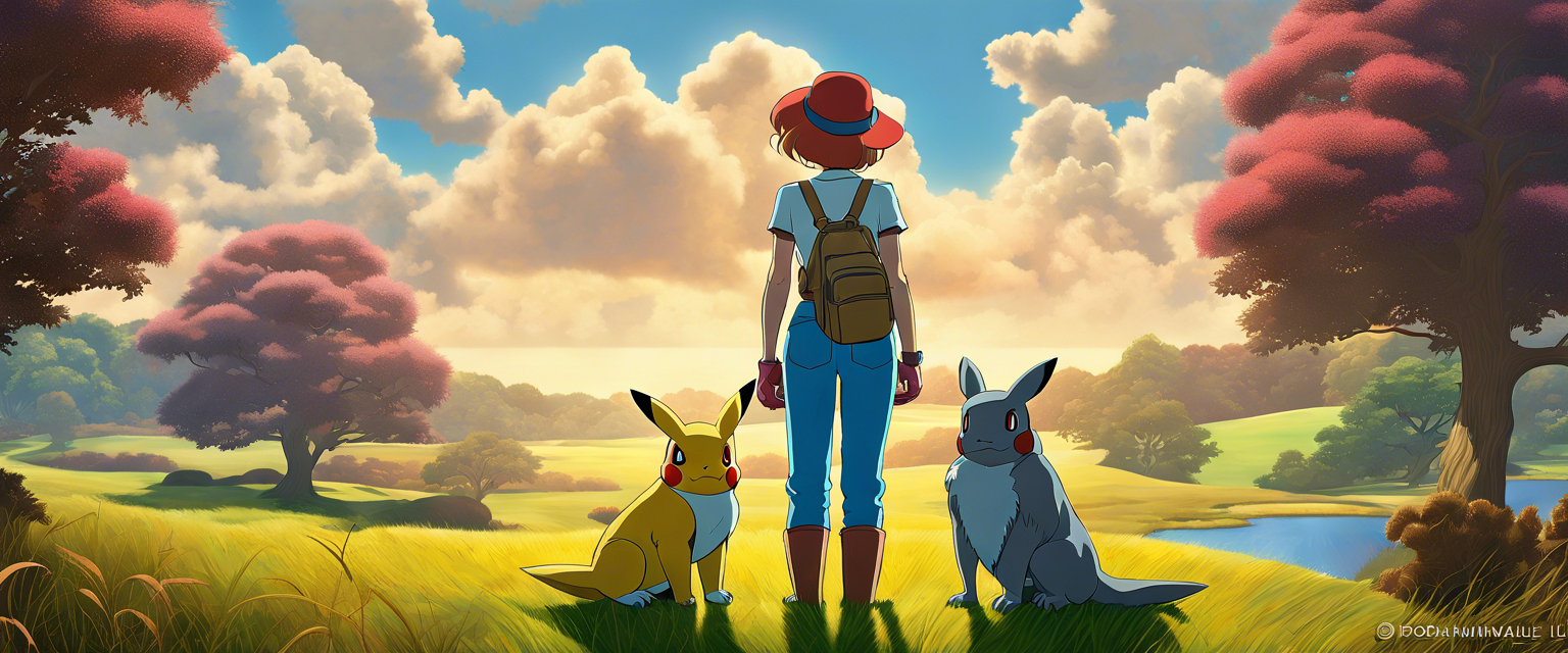 Rachael Lillis, the voice of Pokémon's Misty and Jessie, with a history of iconic roles.