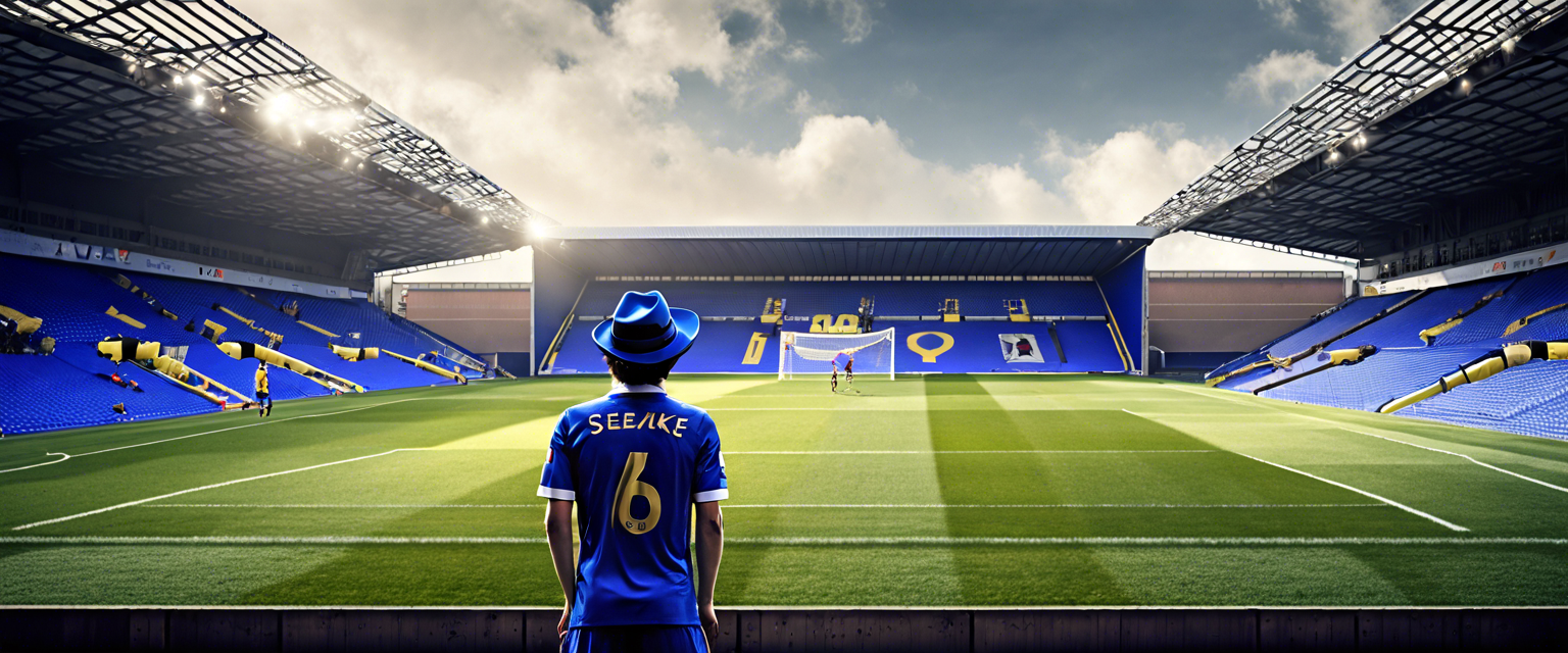 Kiko Seike celebrates her hat-trick goal in Brighton's victory over Everton.