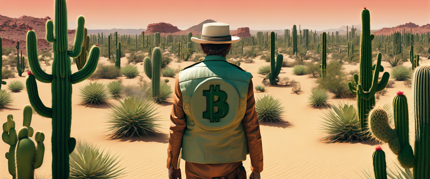 Cactus Custody facilitates Bitcoin staking for institutional users in the Babylon project.