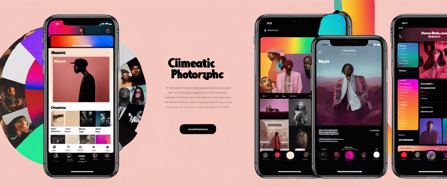 Apple Music setlists transformed into playlists for easier concert preparation