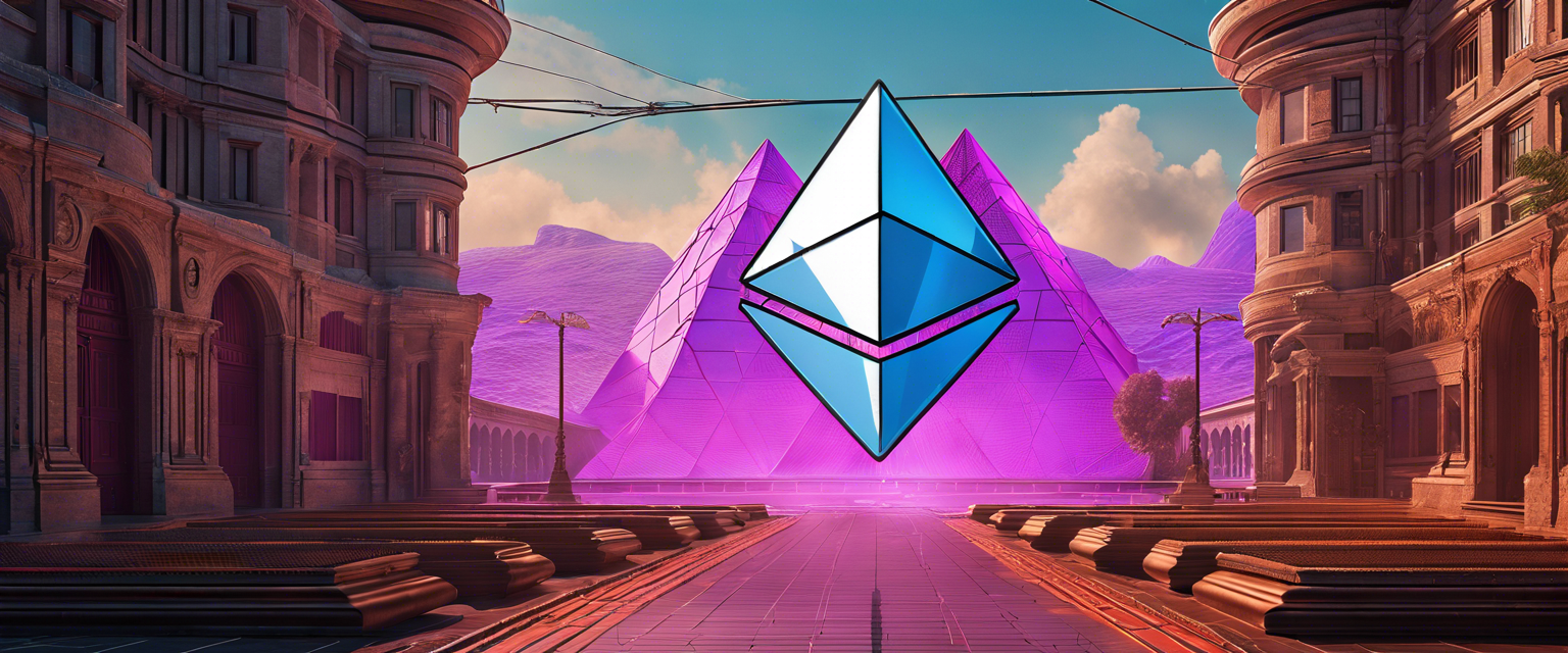 Ethereum L2 Network Base implementing Fault Proofs upgrade for enhanced security.