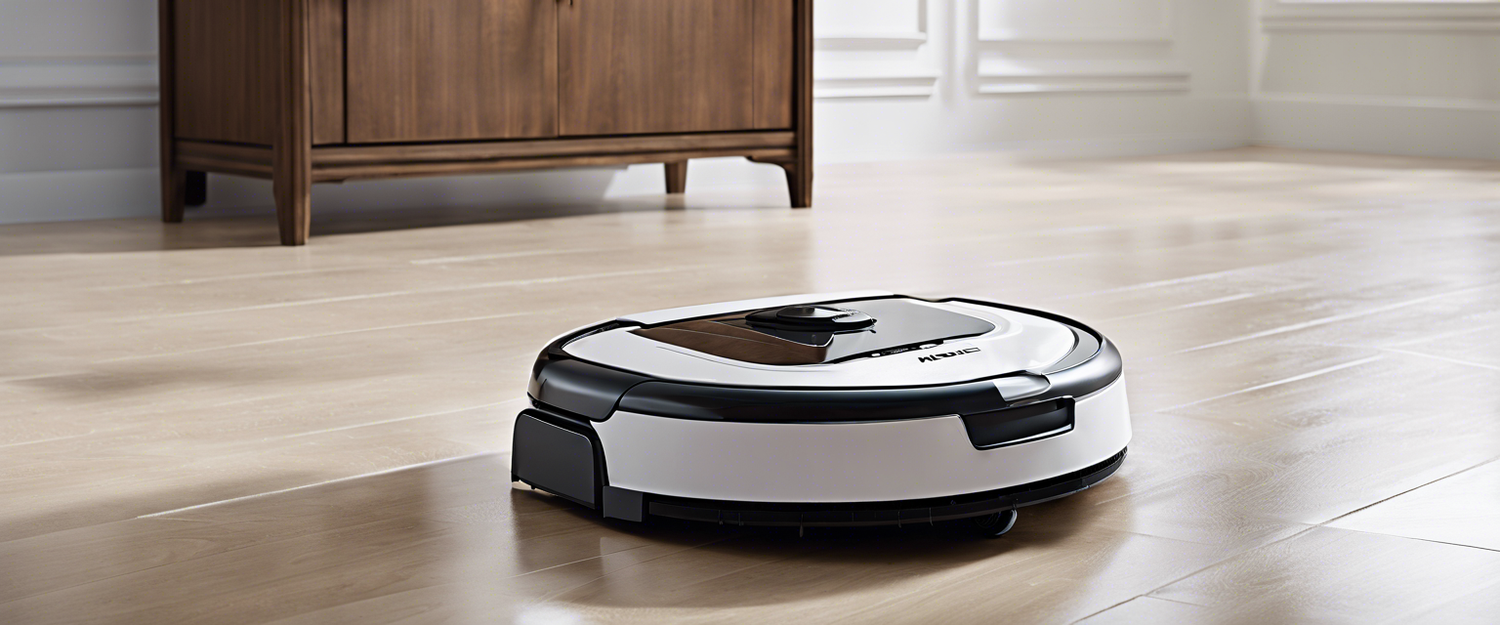 3i S10 Ultra robovac cleaning with advanced technology.