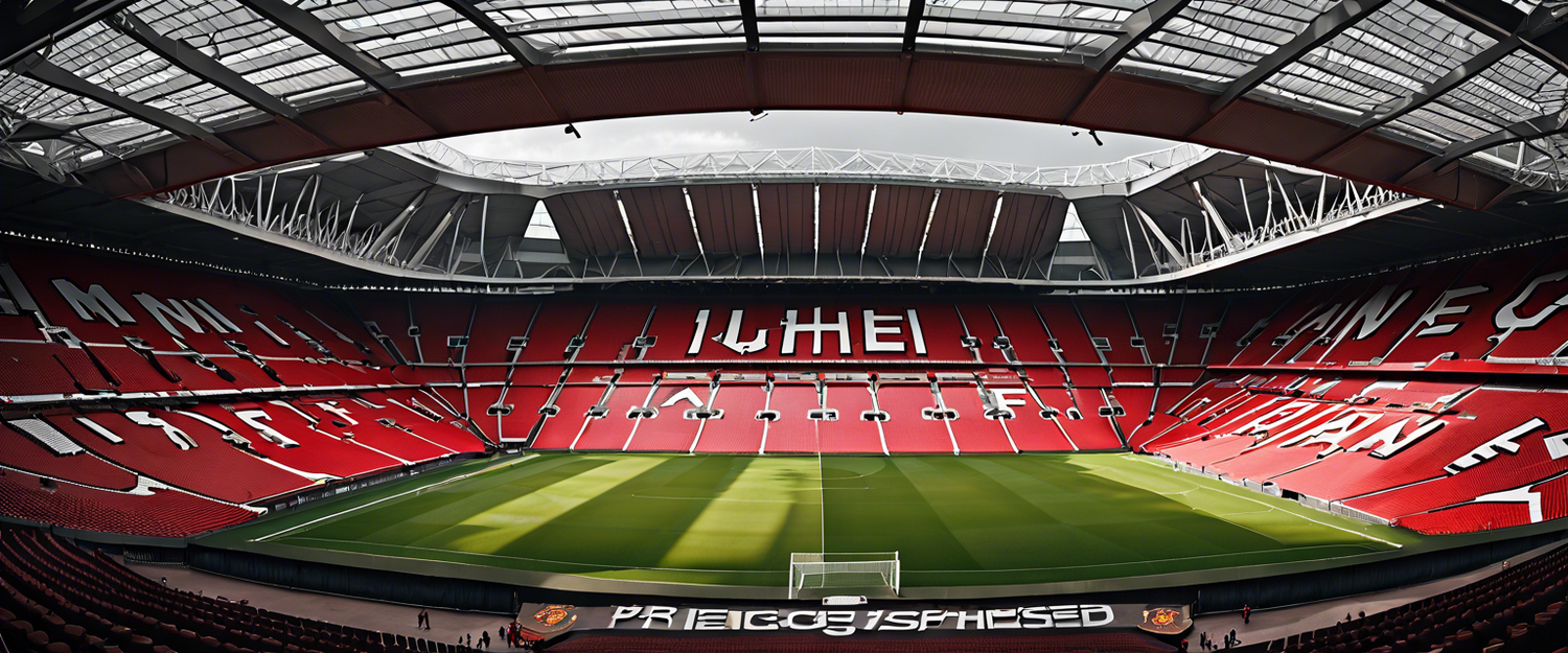 Manchester United players looking dejected after a 3-0 defeat to Tottenham.