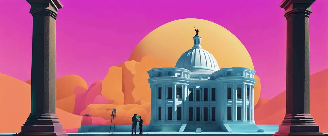 U.S. Copyright Office report on regulations for deepfakes and AI replicas