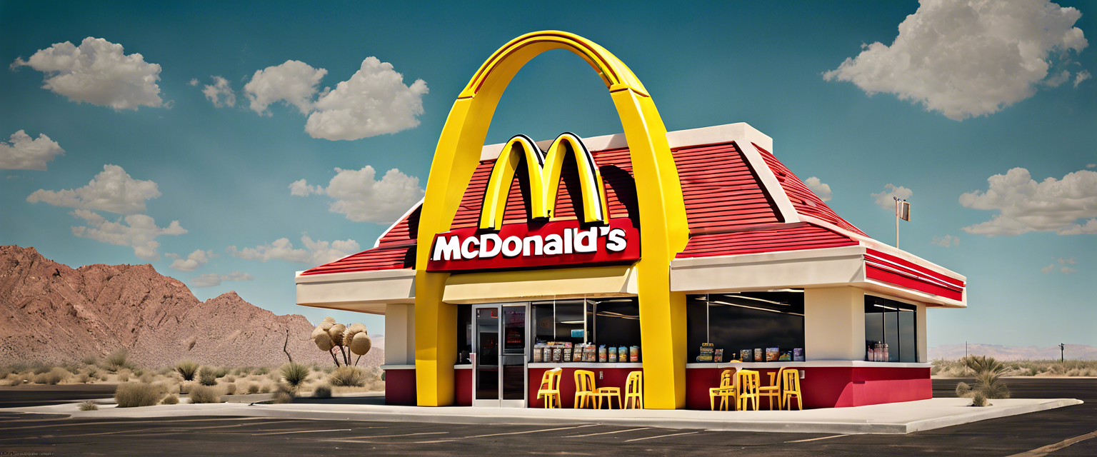 New legal exemption allows repairs of McDonald's ice cream machines.