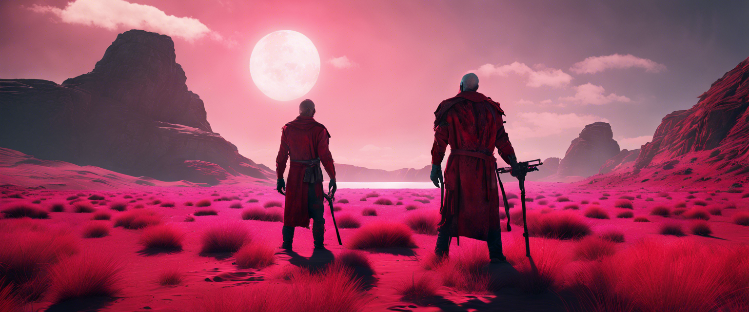 Bloober Team's Cronos: The New Dawn trailer featuring an astronaut and mysterious old lady.