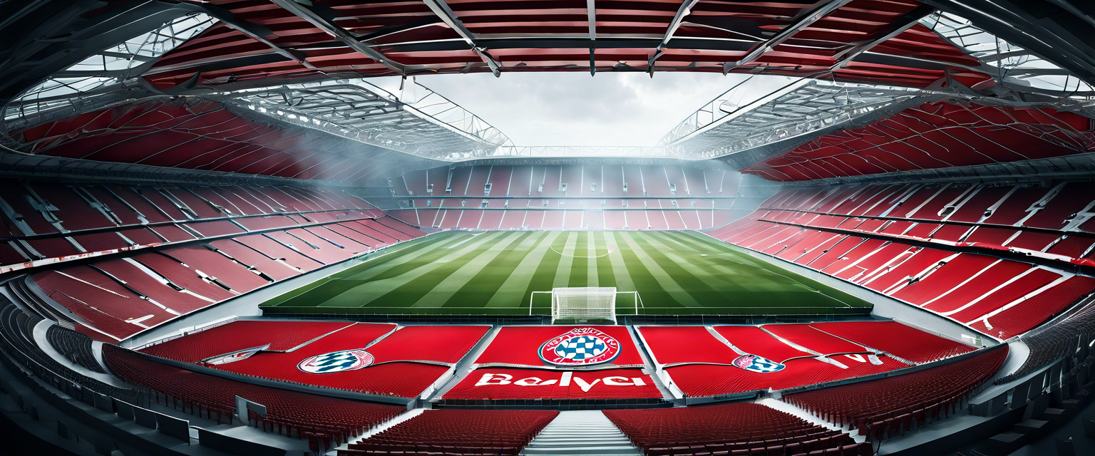 Bayern Munich vs Bayer Leverkusen football match preview