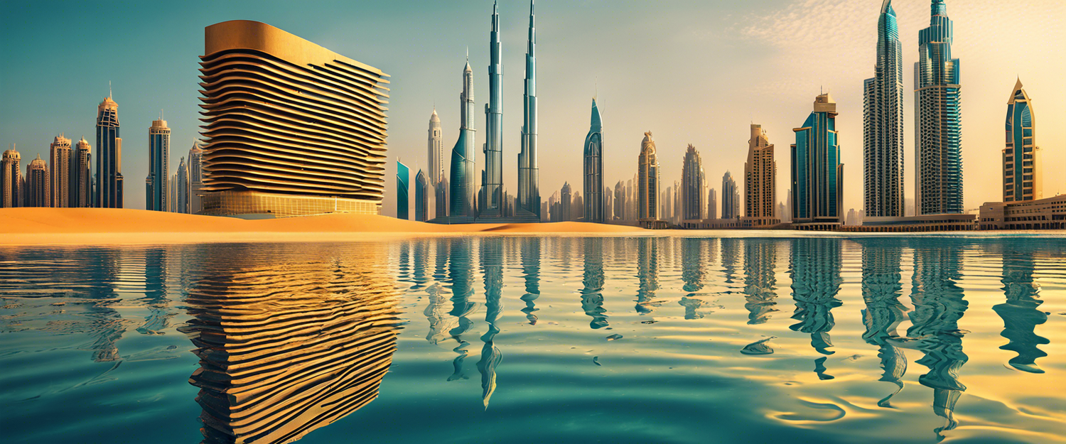 Ripple's Expansion in Dubai with Financial Services License