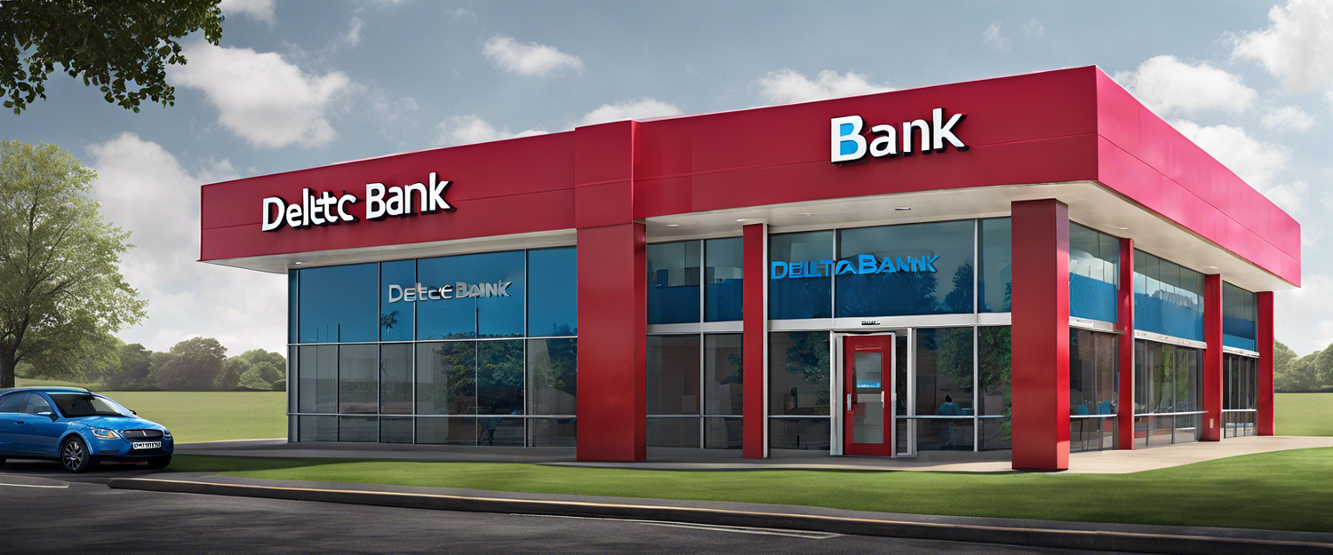 Britannia Bank and Deltec Bank acquisition announcement.