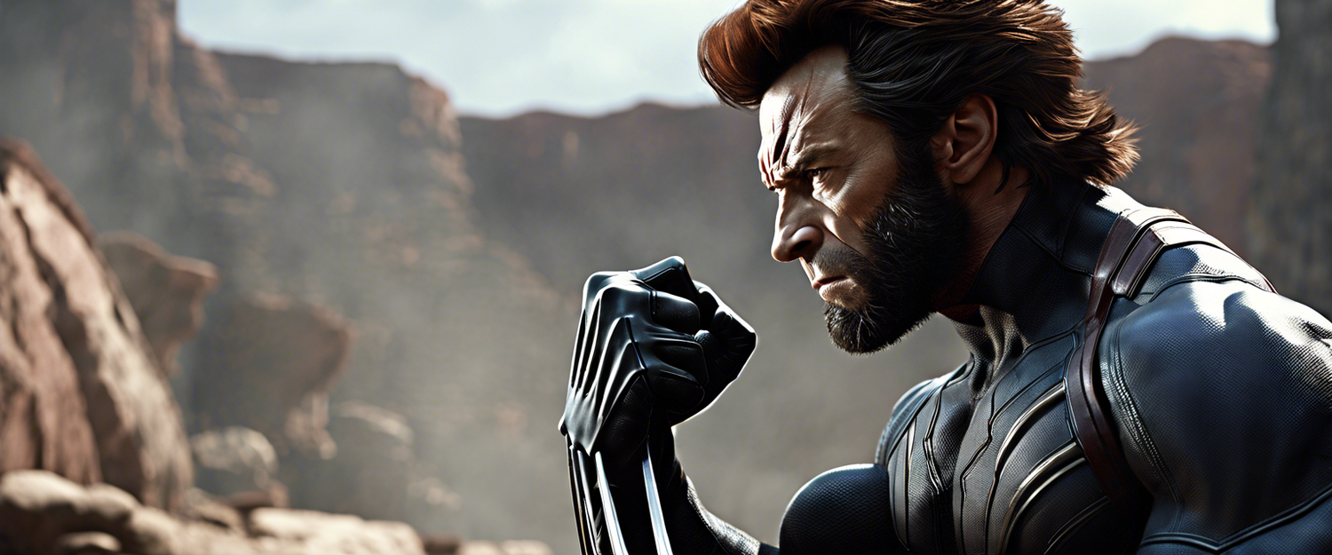 Marvel Rivals trailer featuring Wolverine, Black Widow, and Venom's conflict against Knull.