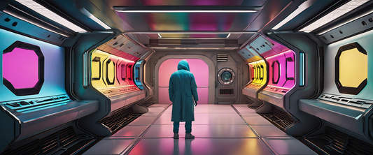 A glimpse into Meta's Orion prototypes showcased by CTO Andrew Bosworth.