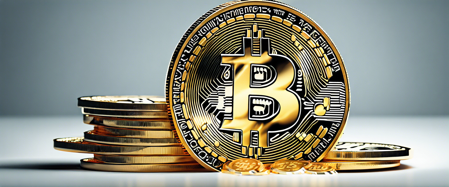 Chart illustrating Bitcoin short and long position liquidation intensities.