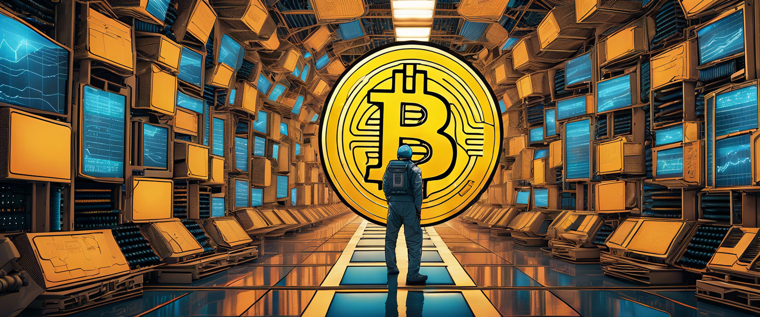 HIVE Digital Bitcoin production and holdings growth for September 2023