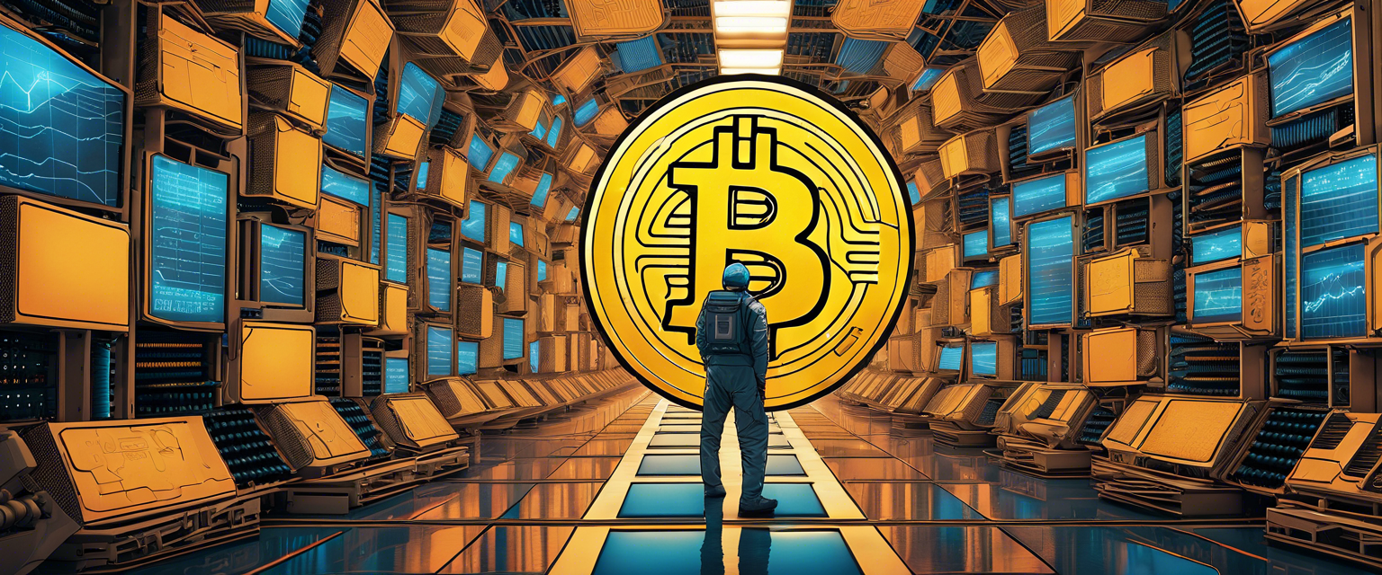 HIVE Digital Bitcoin production and holdings growth for September 2023