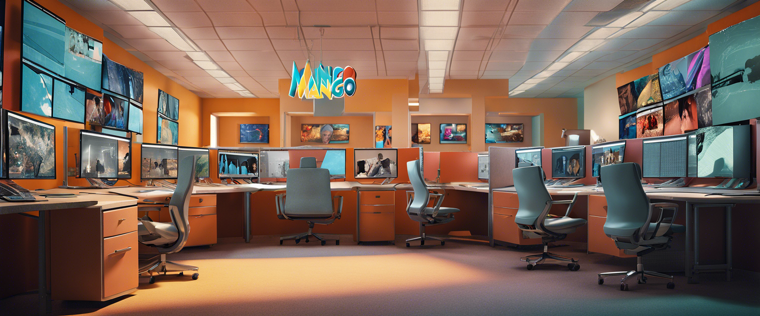 Mango Labs legal case against executives over $10 million embezzlement.