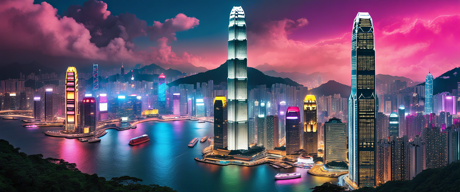 Hong Kong government preparing stablecoin regulations based on public feedback.