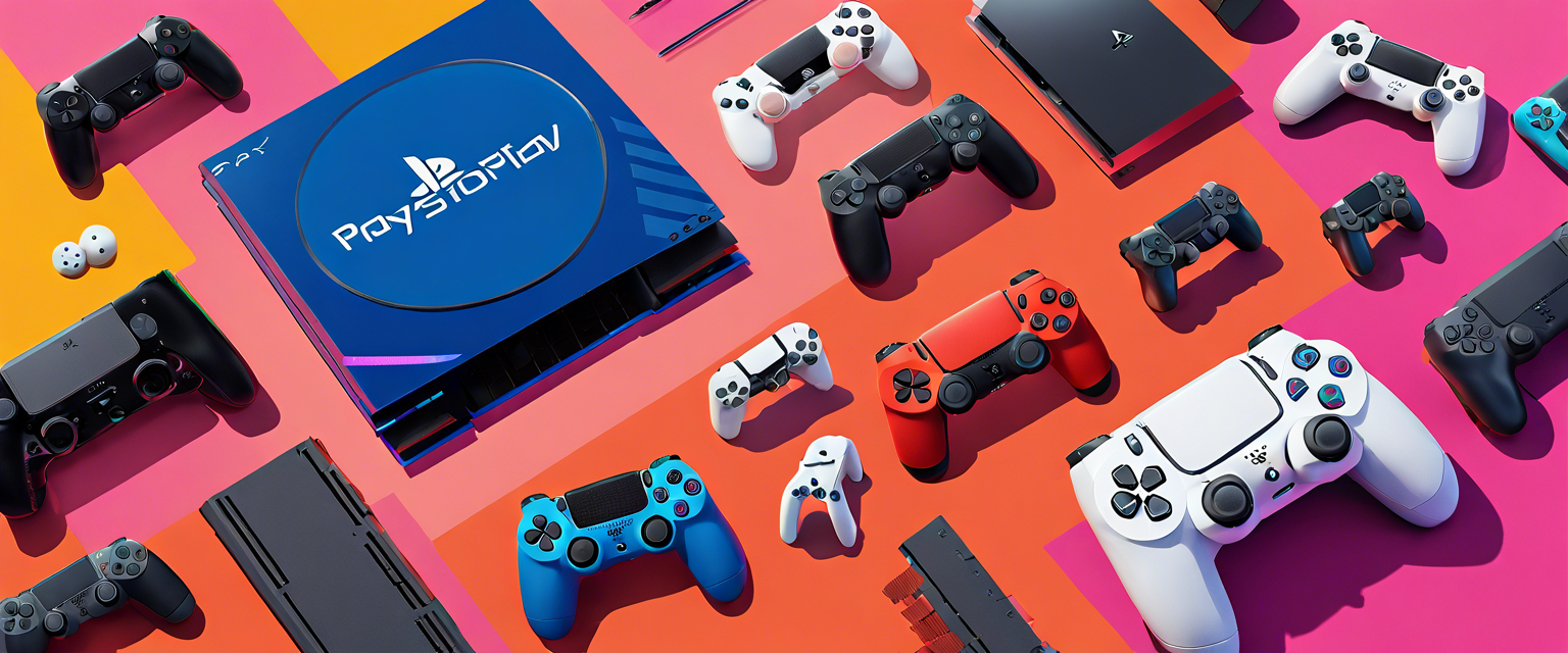 PlayStation State of Play September 2024 livestream showcasing upcoming games and hardware.